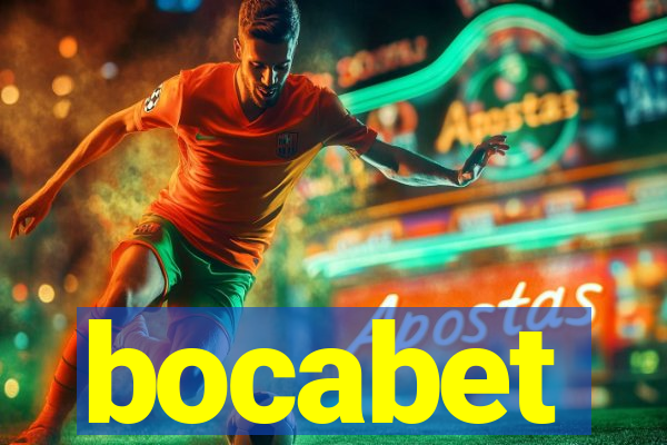 bocabet