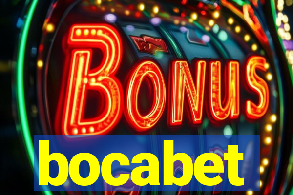 bocabet