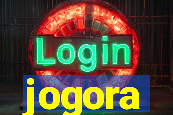 jogora