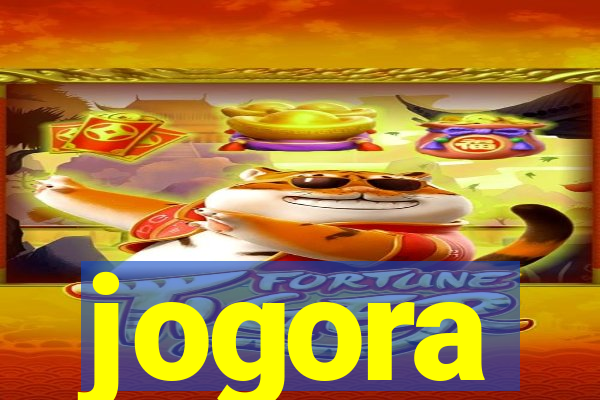 jogora