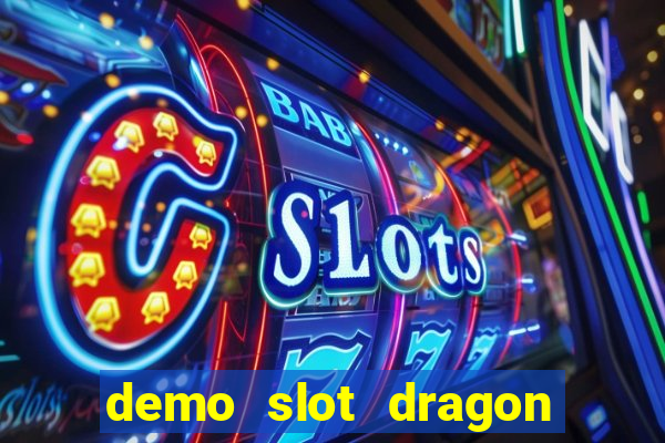 demo slot dragon hatch 2