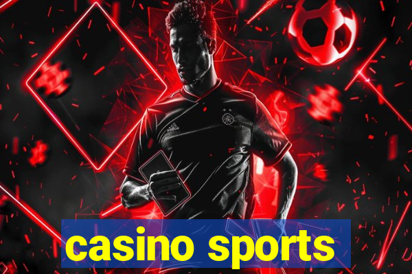 casino sports