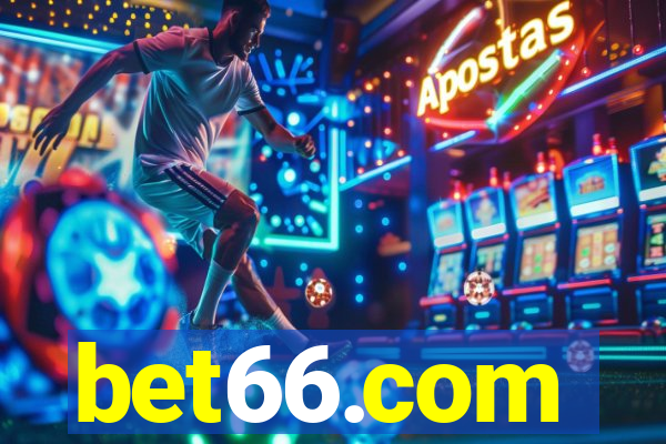 bet66.com