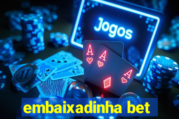 embaixadinha bet