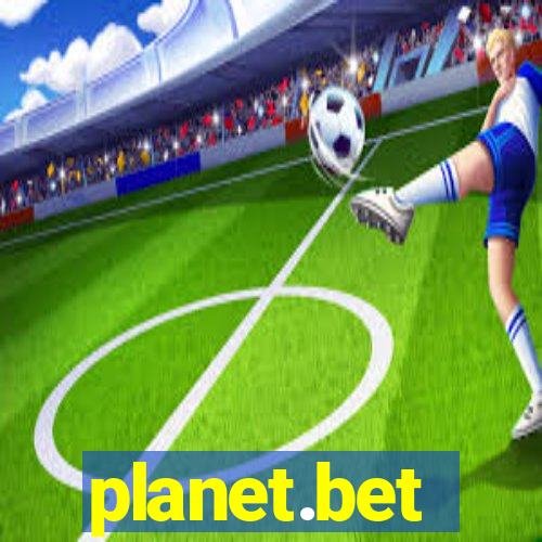 planet.bet