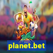 planet.bet