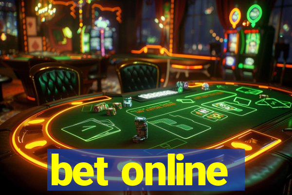 bet online