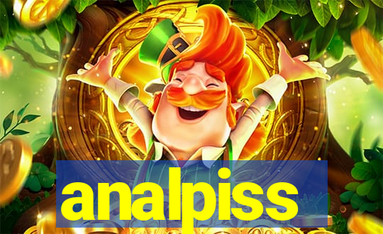 analpiss