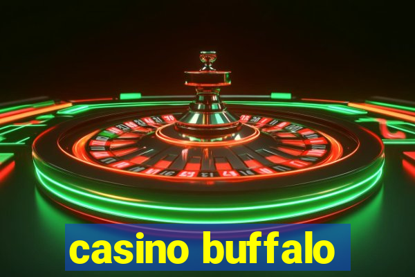 casino buffalo