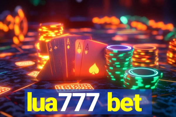 lua777 bet