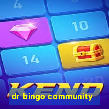 dr bingo community