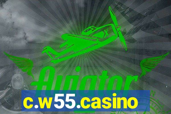 c.w55.casino