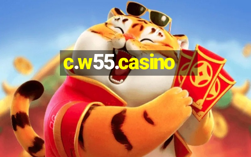 c.w55.casino