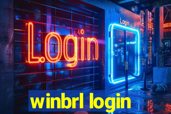 winbrl login