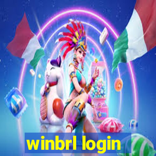 winbrl login