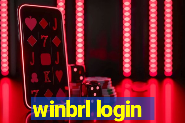 winbrl login