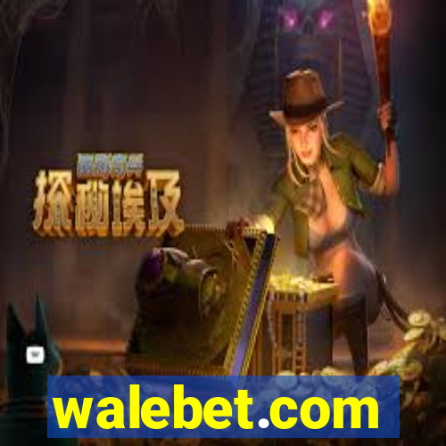 walebet.com