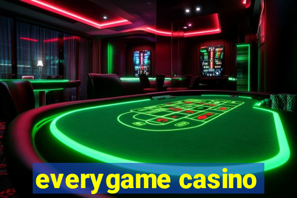 everygame casino