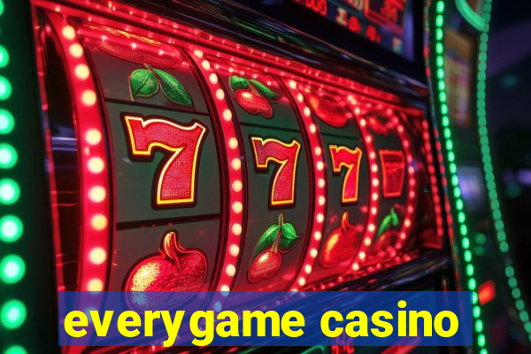 everygame casino