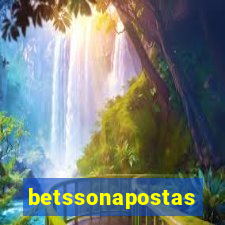 betssonapostas