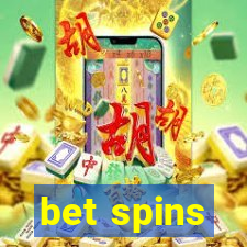 bet spins