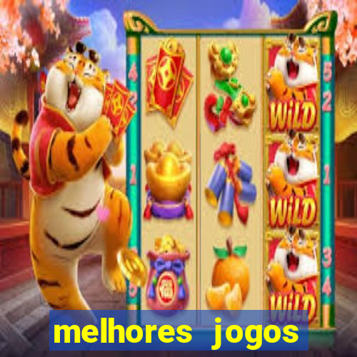 melhores jogos gratuitos para iphone