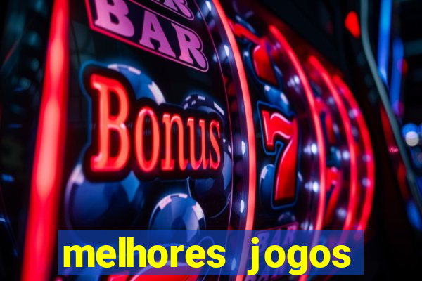 melhores jogos gratuitos para iphone