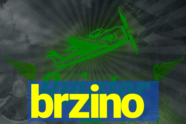 brzino