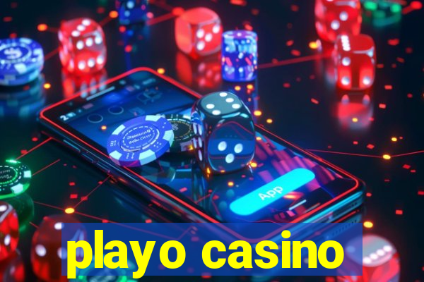 playo casino