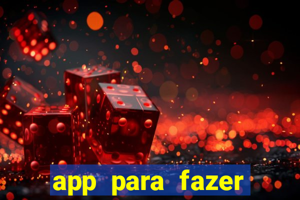 app para fazer dinheiro online