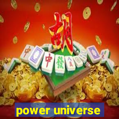 power universe