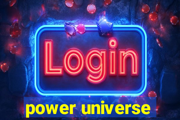 power universe