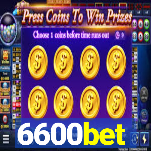 6600bet