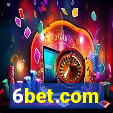 6bet.com