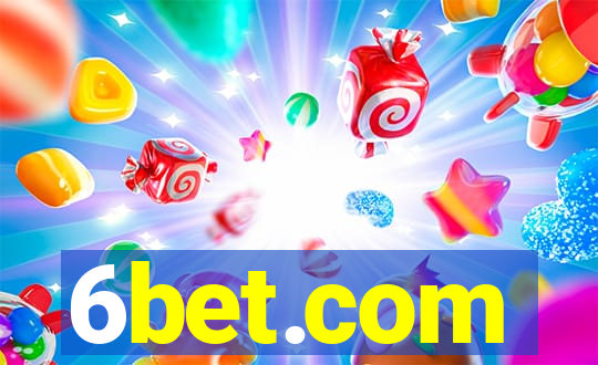 6bet.com