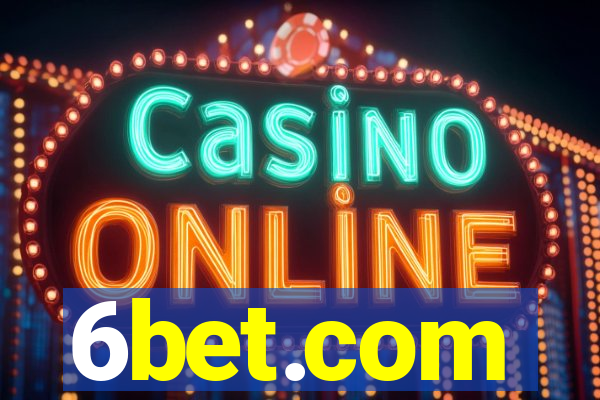 6bet.com