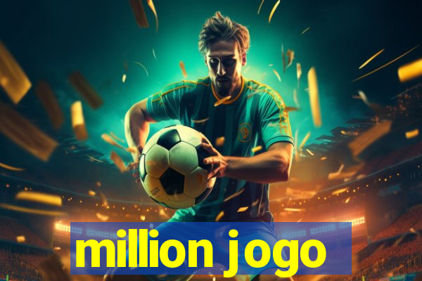 million jogo