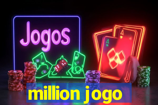 million jogo