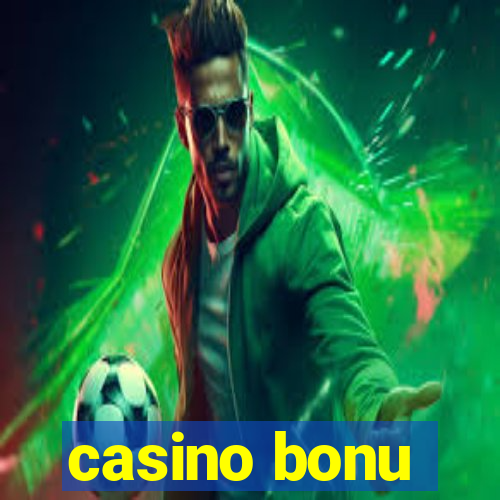 casino bonu