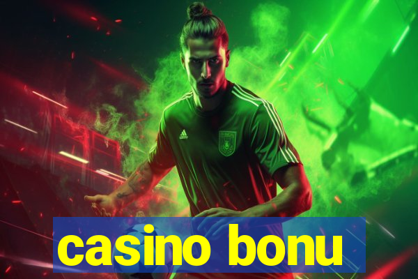 casino bonu