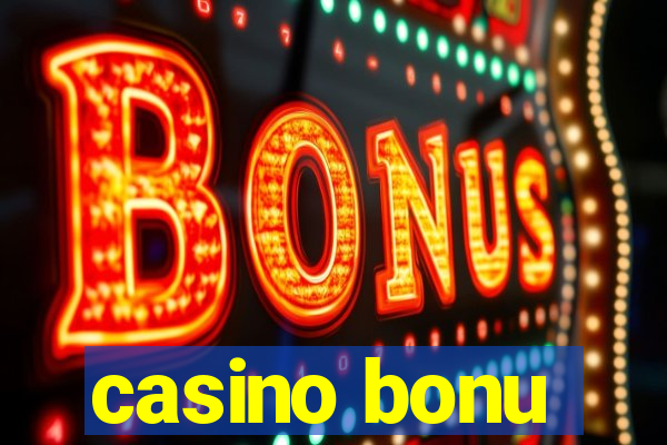 casino bonu