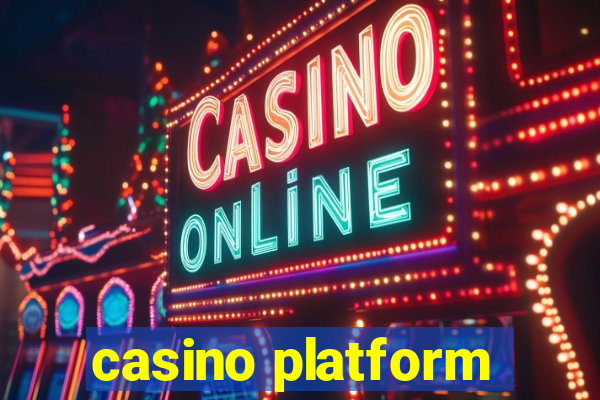 casino platform