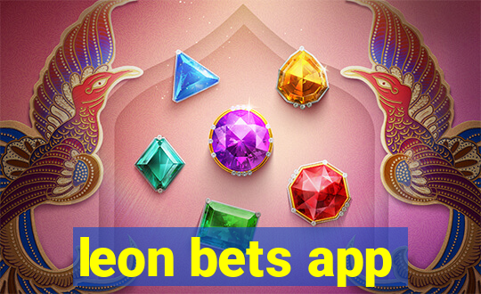 leon bets app