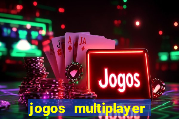 jogos multiplayer online battle arena