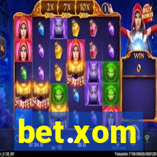 bet.xom