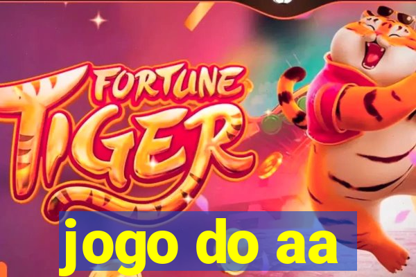 jogo do aa