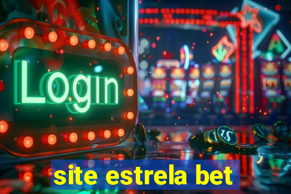 site estrela bet