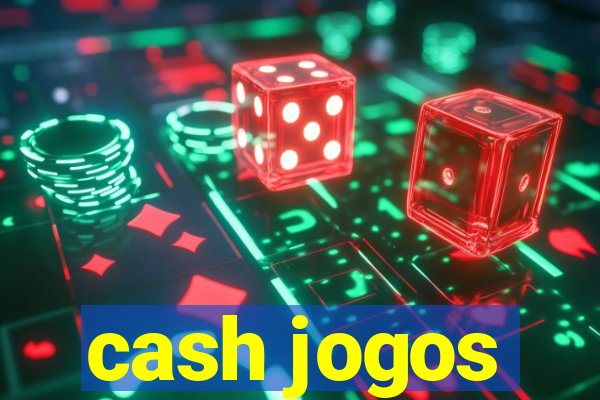 cash jogos