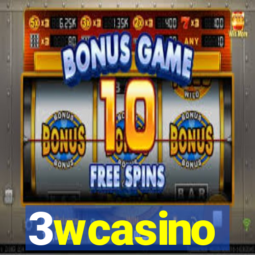 3wcasino