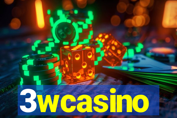 3wcasino